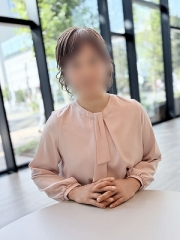 ひろみ