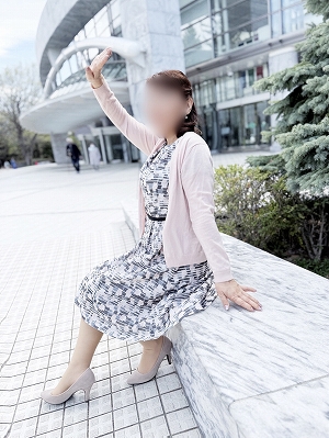 かおるさん画像4
