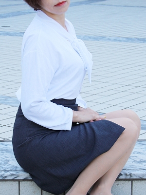 かれんさん画像1