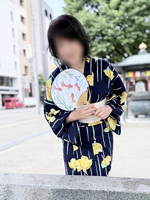 さゆりさん画像1