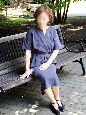 なみこさん画像1