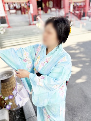 あゆみさん画像3
