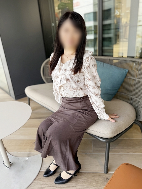 あいこさん画像2