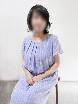 さゆりさん画像1