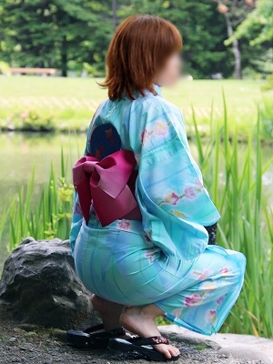 かれんさん画像3
